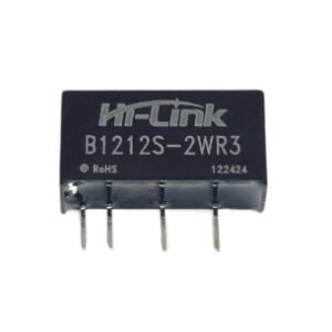 B1212s 2wr3 Mornsun Module Guaranteed Trusted Impochips