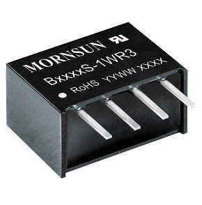 B1215s 1wr3 Mornsun Module Guaranteed Trusted Impochips