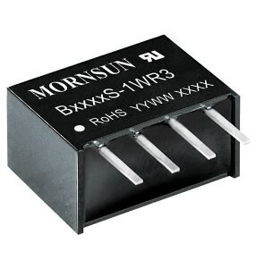 B2403s 2wr3 Mornsun Module Guaranteed Trusted Impochips