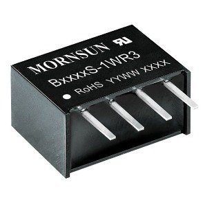 B2405s 2wr3 Mornsun Module Guaranteed Trusted Impochips