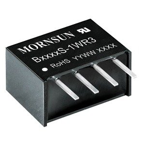 B2409s 2wr3 Mornsun Module Guaranteed Trusted Impochips