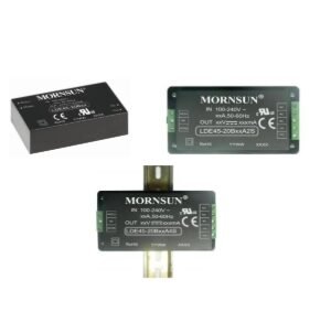 B2409xt 2wr3 Mornsun Module Guaranteed Trusted Impochips