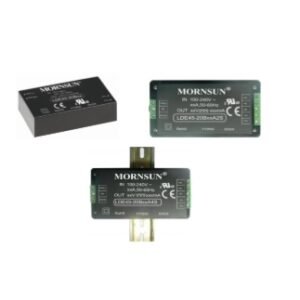 B2412s 1wr3 Mornsun Module Guaranteed Trusted Impochips