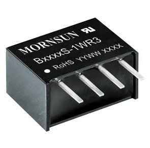B2412s 2wr3 Mornsun Module Guaranteed Trusted Impochips