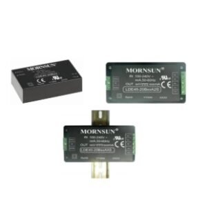 B2412xt 2wr3 Mornsun Module Guaranteed Trusted Impochips
