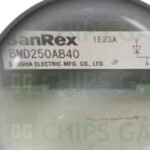 Bmd250ab40 Sanrex Module Guaranteed Trusted Impochips