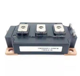 Cm100dc 24nfm Mitsubishi Module Guaranteed Trusted Impochips