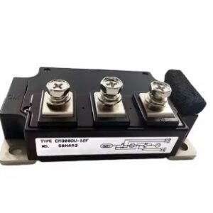 Cm600du 12f Mitsubishi Module Guaranteed Trusted Impochips