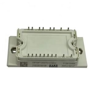 Dp10f1200t0101910 Danfoss Module Guaranteed Trusted Impochips