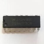 Ds96173 Ti Ic Guaranteed Trusted Impochips