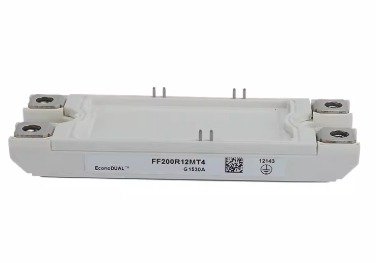 Ff200r06me3 Infineon Module Guaranteed Trusted Impochips