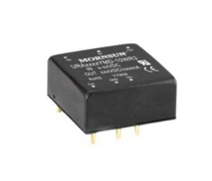 Fi B03d Mornsun Filter Module Guaranteed Trusted Impochips