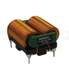 Fl2d 60 402 Mornsun Filter Module Guaranteed Trusted Impochips