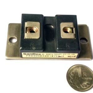 Frs300ba50w Sanrex Module Guaranteed Trusted Impochips