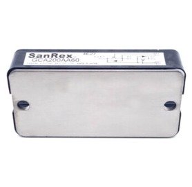 Gca300aa60 Sanrex Module Guaranteed Trusted Impochips