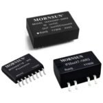 H0505cs 1wr3 Mornsun Module Guaranteed Trusted Impochips