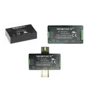 H0505s 1wr2 Mornsun Module Guaranteed Trusted Impochips