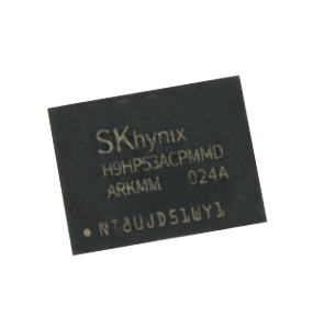 H9hp53acpmmdar Kmm Skhynix Guaranteed Trusted Impochips