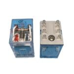 Hf18ff A240 2z1 Hongfa Relay Guaranteed Trusted Impochips