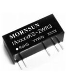 Ia0512ks 2wr3 Mornsun Module Guaranteed Trusted Impochips