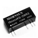 Ia1212ks 2wr3 Mornsun Module Guaranteed Trusted Impochips