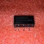 Ib0503ls 1wr3 Mornsun Module Guaranteed Trusted Impochips