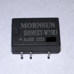 Ib0503xt W75r3 Mornsun Module Guaranteed Trusted Impochips