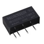 Ib0505ls 1wr3 Mornsun Module Guaranteed Trusted Impochips