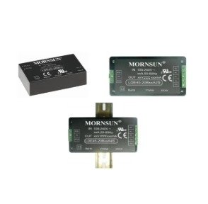 Ib0509ls 1wr3 Mornsun Module Guaranteed Trusted Impochips