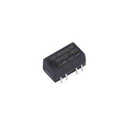 Ib0509xt 1wr3 Mornsun Module Guaranteed Trusted Impochips