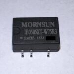 Ib0515xt W75r3 Mornsun Module Guaranteed Trusted Impochips