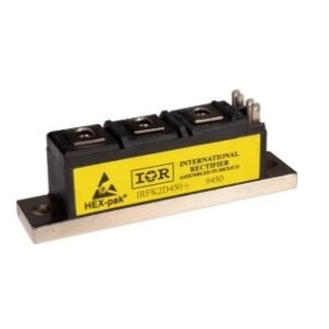 Irfk2d450 Infineon Module Guaranteed Trusted Impochips