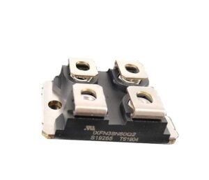 Ixfn100n50p Ixys Module Guaranteed Trusted Impochips