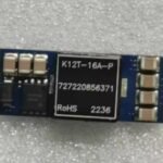 K12t 16a P Mornsun Module Guaranteed Trusted Impochips