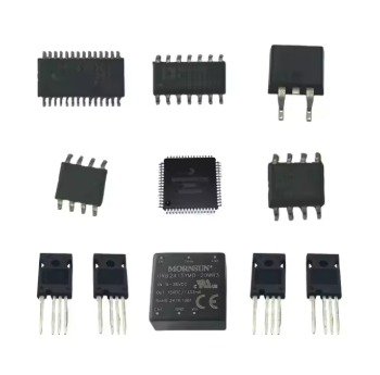 K7803 2000r3 Mornsun Module Guaranteed Trusted Impochips