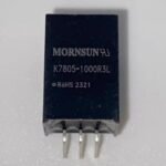 K7805 1000r3l Mornsun Module Guaranteed Trusted Impochips