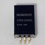 K7805 2000r3l Mornsun Module Guaranteed Trusted Impochips