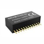 K7812 3ar3 Mornsun Module Guaranteed Trusted Impochips