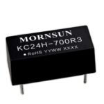 Kc24h 1200r3 Mornsun Module Guaranteed Trusted Impochips