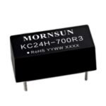 Kc24h 350r3 Mornsun Module Guaranteed Trusted Impochips