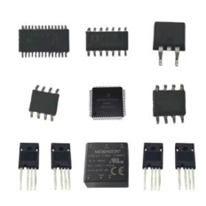 Kjb4812eb 20a Mornsun Module Guaranteed Trusted Impochips
