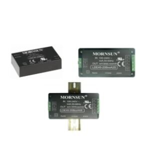 Kub4836eb 10a Rs Mornsun Module Guaranteed Trusted Impochips