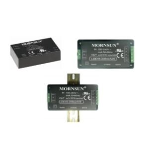 Kub4836ebf 10a Rs Mornsun Module Guaranteed Trusted Impochips