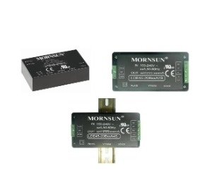 Kub6048eb 10a Mornsun Module Guaranteed Trusted Impochips