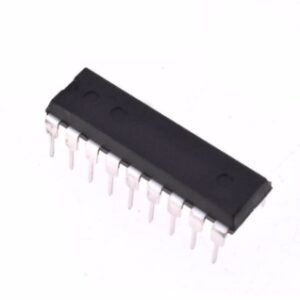 L6202 Stm Guaranteed Trusted Impochips