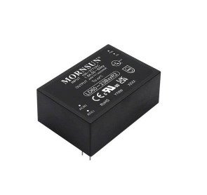 Lbh150 13b54 Mornsun Module Guaranteed Trusted Impochips