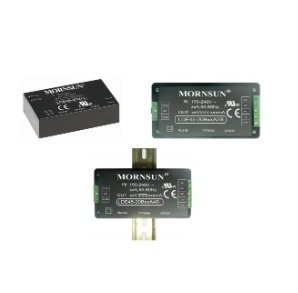 Ld05 20b03 Mornsun Module Guaranteed Trusted Impochips