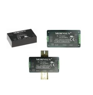 Ld05 20b05 Mornsun Module Guaranteed Trusted Impochips