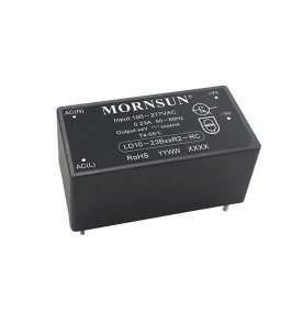 Ld10 23b09r2 Mornsun Module Guaranteed Trusted Impochips
