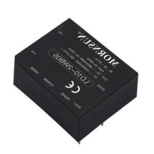Ld10 2wb09 Mornsun Module Guaranteed Trusted Impochips